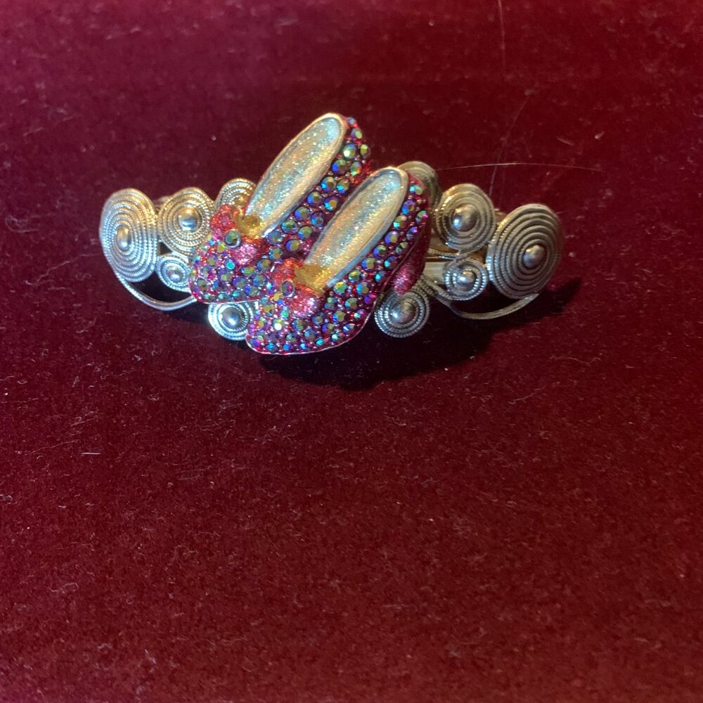 Kirks Folly Wizard of Oz Barrett